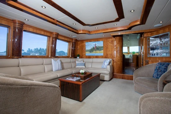 Horizon Elegance 82 Yacht For Sale
