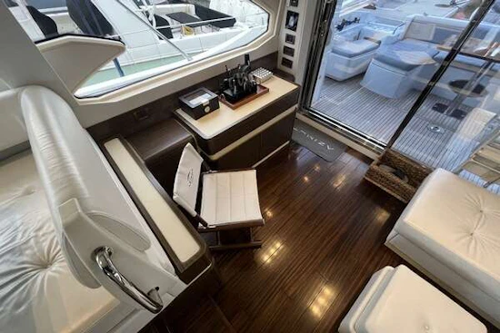 Azimut 54 FLY Yacht For Sale