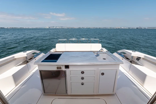Tiara Yachts Q44 Yacht For Sale