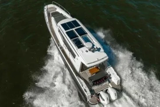 Nimbus C11 Yacht For Sale