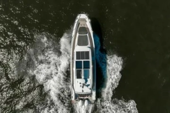 Nimbus C11 Yacht For Sale