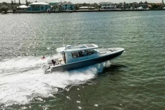 Nimbus C11 Yacht For Sale