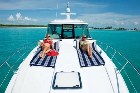 Formula 45 Yacht Yacht For Sale