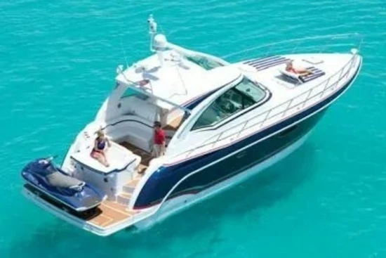 Formula 45 Yacht Yacht For Sale