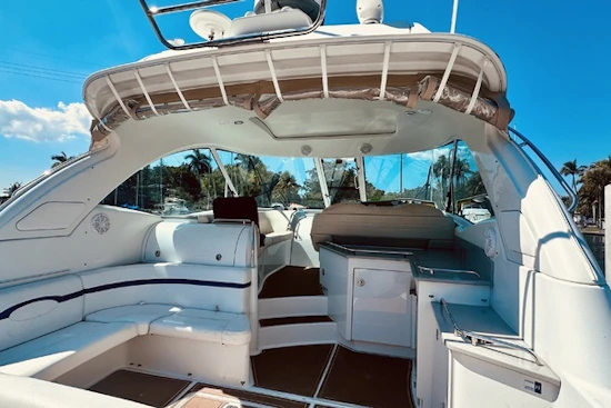 Formula 45 Yacht Yacht For Sale