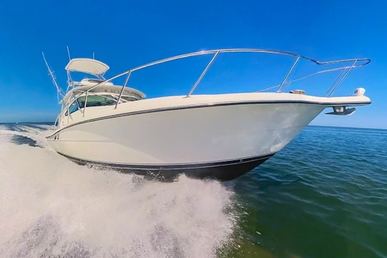 Tiara Yachts 3800 Open Yacht For Sale