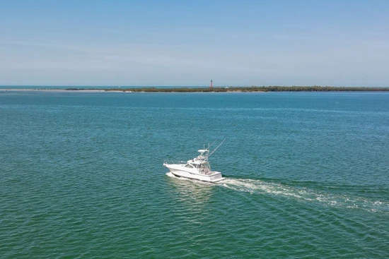 Tiara Yachts 3800 Open Yacht For Sale