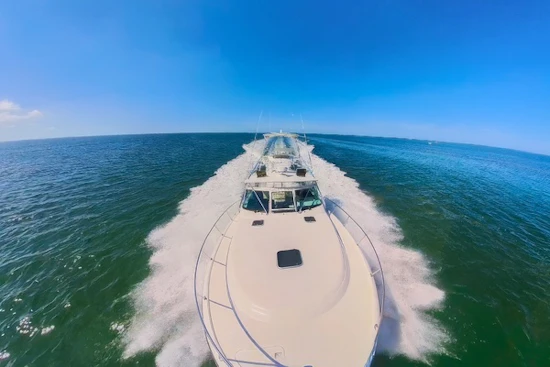 Tiara Yachts 3800 Open Yacht For Sale