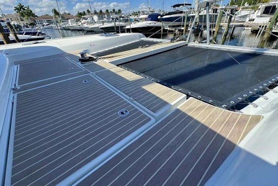 Lagoon 42 Yacht For Sale