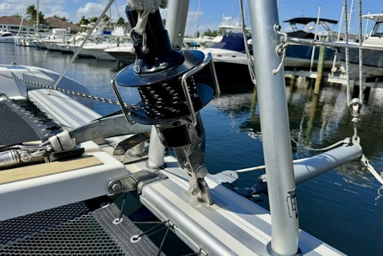 Lagoon 42 Yacht For Sale