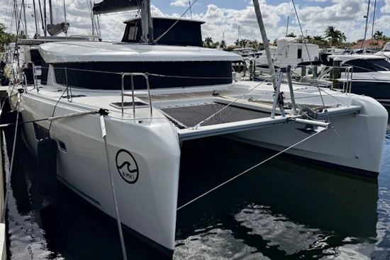 Lagoon 42 Yacht For Sale