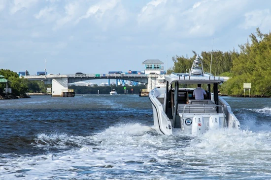 Other AIATA Wayfinder 38 Open Yacht For Sale