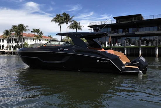 Cruisers Yachts 38 GLS OB Yacht For Sale