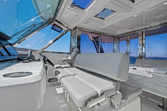 Aquila 54 Yacht Yacht For Sale
