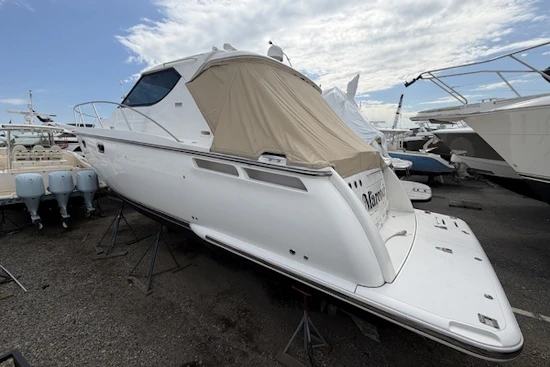 Tiara Yachts 43 Sovran Yacht For Sale