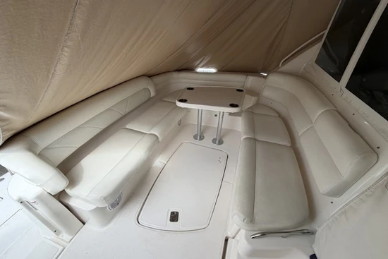 Tiara Yachts 43 Sovran Yacht For Sale