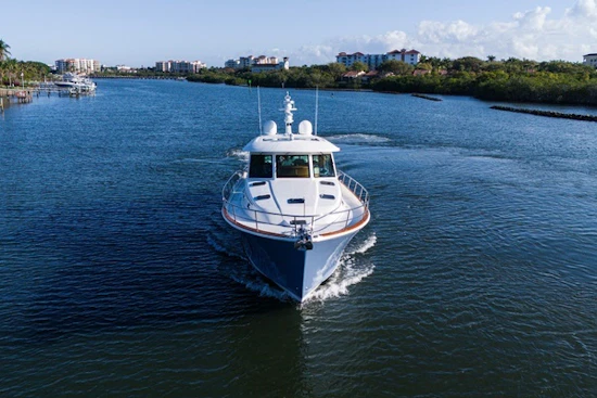 Sabre 66 Dirigo Yacht For Sale