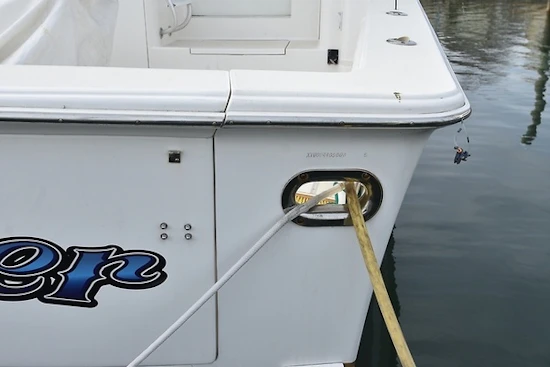 Ocean Yachts 46 Super Sport Yacht For Sale