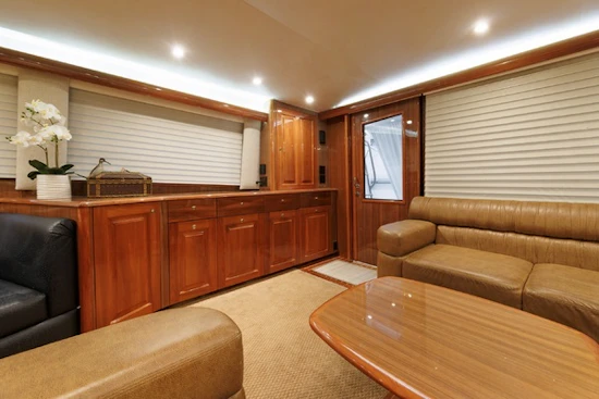 Viking 61 Convertible Yacht For Sale