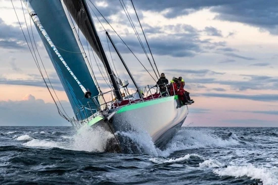 Cookson  Yacht For Sale