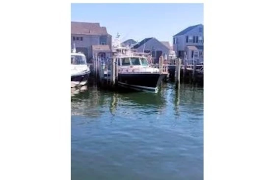 Grand Banks  Yacht For Sale