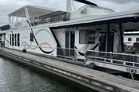 Sharpe 80x18 Yacht For Sale
