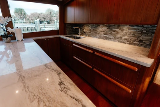 Merritt 72 Sportfish Yacht For Sale