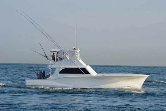 Blackwell  Yacht For Sale