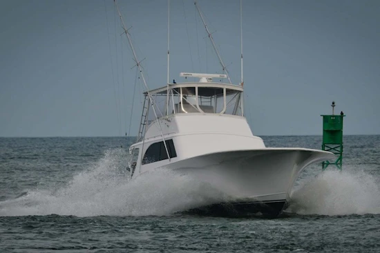 Blackwell  Yacht For Sale