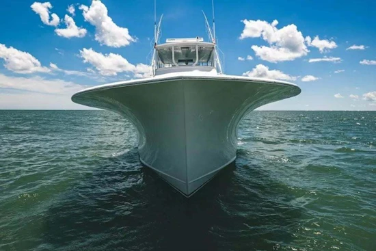 Blackwell  Yacht For Sale