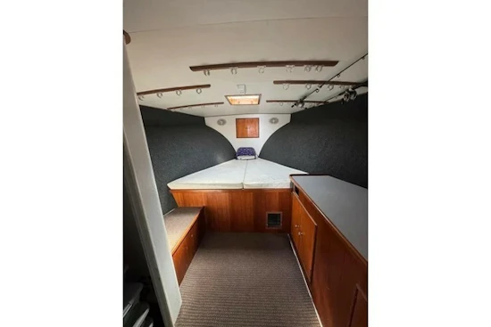 Blackwell  Yacht For Sale