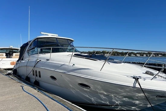 Sea Ray 390 Sundancer Yacht For Sale