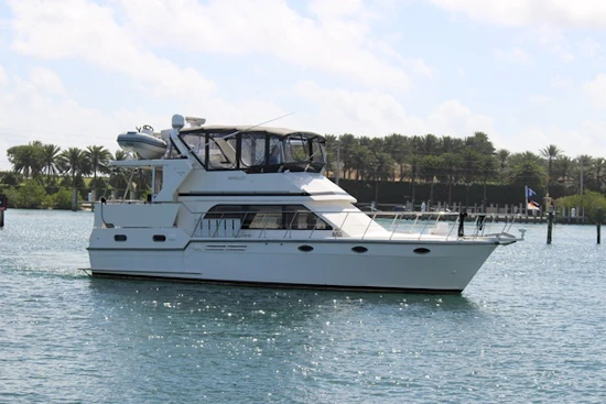 Jefferson Motor Yacht Yacht For Sale