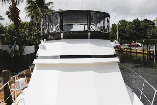 Jefferson Motor Yacht Yacht For Sale