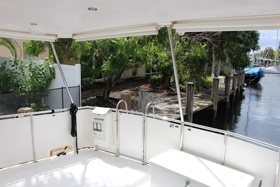 Jefferson Motor Yacht Yacht For Sale