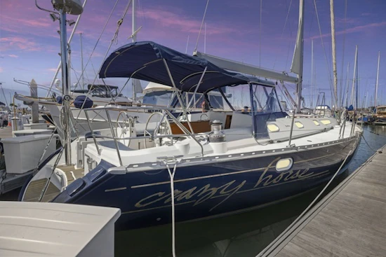 Jeanneau  Yacht For Sale