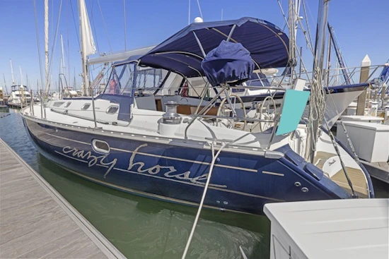 Jeanneau  Yacht For Sale