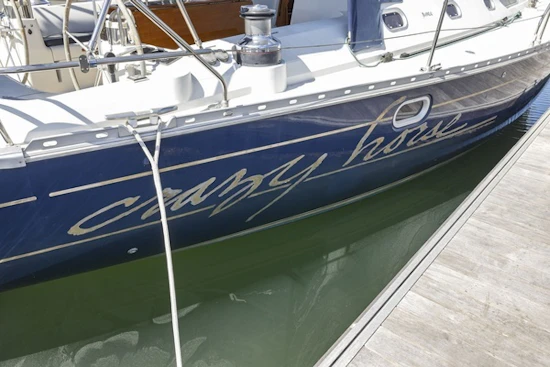 Jeanneau  Yacht For Sale