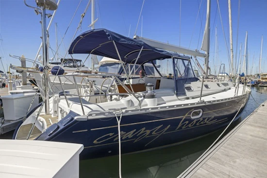 Jeanneau  Yacht For Sale