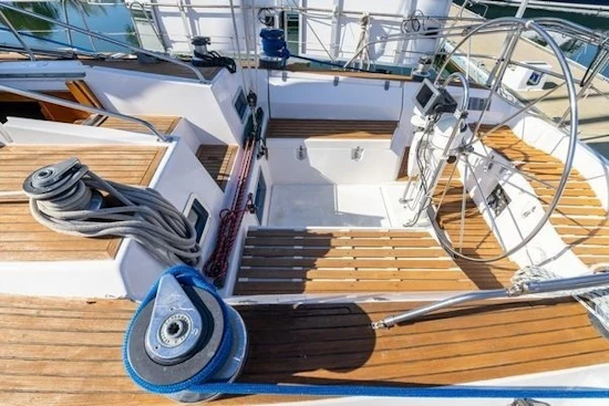 Wauquiez  Yacht For Sale