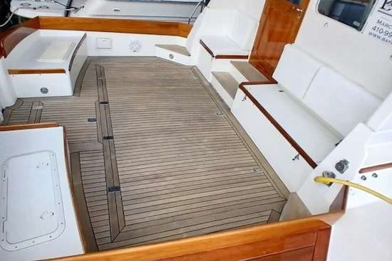 Little Harbor  Yacht For Sale