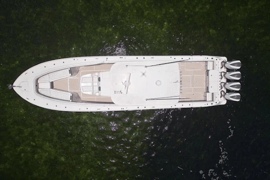 HCB 53 Suenos Yacht For Sale