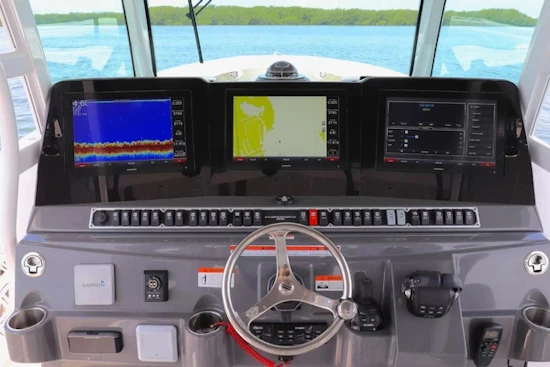 HCB 53 Suenos Yacht For Sale