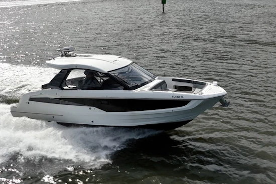 Galeon  Yacht For Sale
