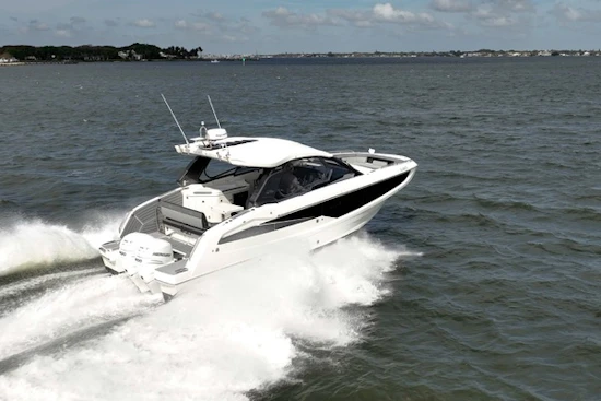Galeon  Yacht For Sale