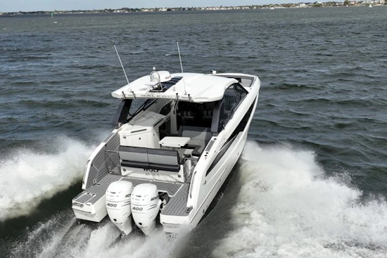 Galeon  Yacht For Sale