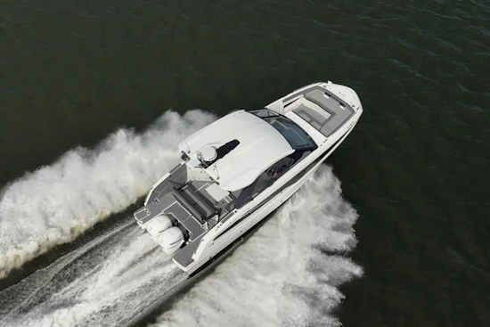 Galeon  Yacht For Sale