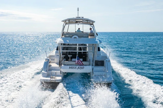 Aquila 44 Yacht Yacht For Sale