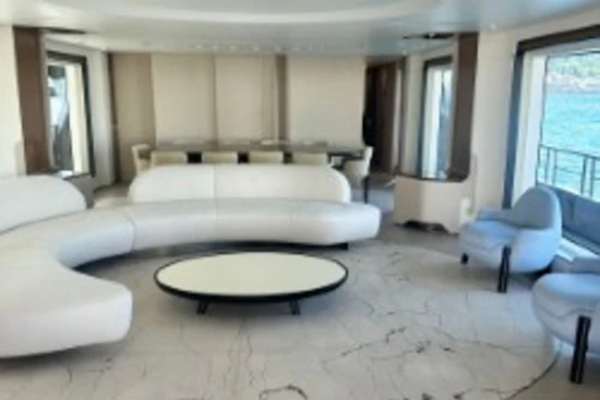 Azimut GRANDE 36M Yacht For Sale