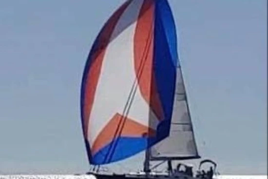 Tartan 4000 Yacht For Sale